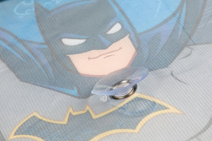 Licensing Persianas Laterales Batman 44x35cm (2 Pzas)