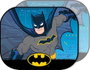 Licensing Persianas Laterales Batman 44x35cm (2 Pzas)