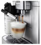 De'Longhi Magnifica Evo Milk ECAM 290.85.SBX Máquina de Café Automática Plateada 1450W 15 bares 1.8L