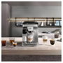 De'Longhi Magnifica Evo Milk ECAM 290.85.SBX Máquina de Café Automática Plateada 1450W 15 bares 1.8L