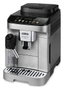 De'Longhi Magnifica Evo Milk ECAM 290.85.SBX Máquina de Café Automática Plateada 1450W 15 bares 1.8L