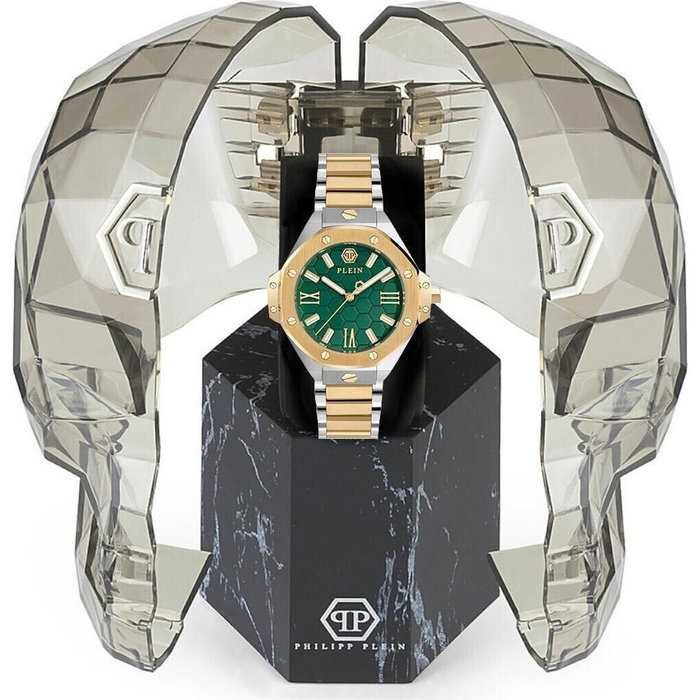 Reloj Mujer PHILIPP PLEIN PWBDA0724 (Ø 39 mm)