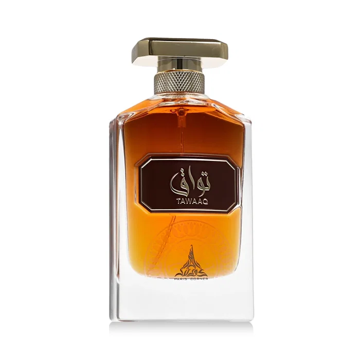 Paris Corner Tawaaq Agua de perfume Unisex Paris Corner Tawaaq Agua de perfume Unisex