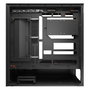 Cougar CFV235 Caja PC Midi-Tower, Mesh, ARGB, Negro