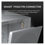 Cougar CFV235 Caja PC Midi-Tower, Mesh, ARGB, Negro