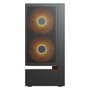 Cougar CFV235 Caja PC Midi-Tower, Mesh, ARGB, Negro
