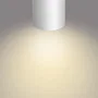 Philips PH-8718291444862 Aplique de Pared LED Star Blanco 2x4.5W Regulable 1000Lm