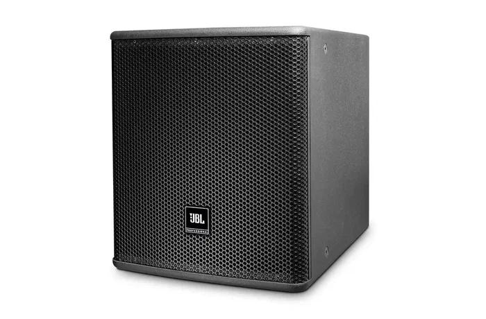JBLPRO AC115S Subwoofer De Alta Potencia 15" JBLPRO AC115S Subwoofer De Alta Potencia 15"