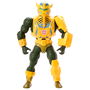Mattel Masters of the Universe Man-At-Arms Bumblebee Figura Articulada con Accesorios 14cm