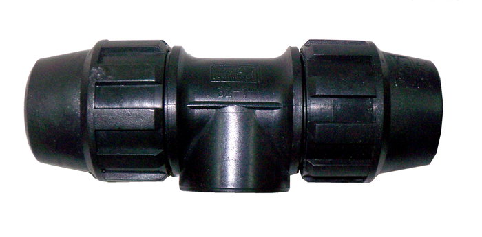 FITTING TE DERIVACION R/H 50-1-1/2 FITTING TE DERIVACION R/H 50-1-1/2