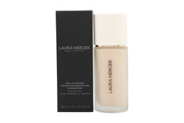 Laura Mercier Real Flawless Weightless Perfecting Foundation 30ml - 1C1 Cool Vanille
