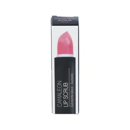 CAMALEON COSMETICS Exfoliante Labial Fresa 4Gr Hidratación Reparación