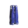 Workpro Multiherramienta 15 en 1 Azul