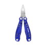 Workpro Multiherramienta 15 en 1 Azul