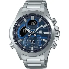 Casio ECB-30D-2AEF Reloj 52,3 mm Azul