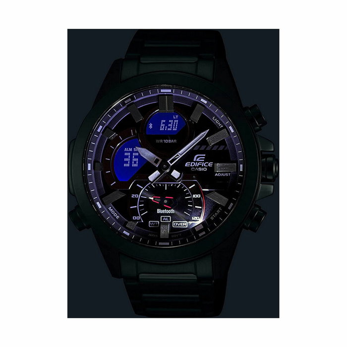 Casio ECB-30D-2AEF Azul