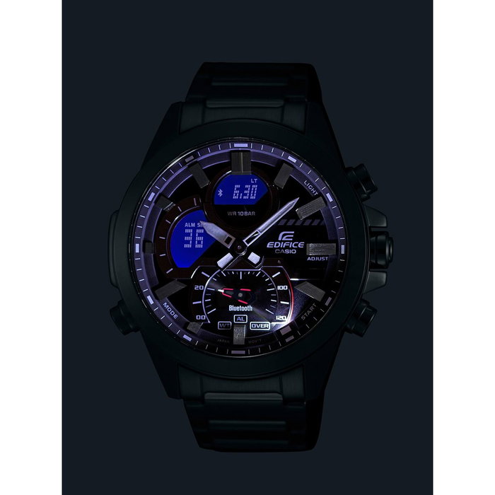 Casio ECB-30D-2AEF Azul