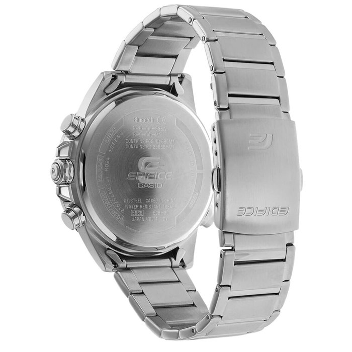 Casio ECB-30D-2AEF Azul