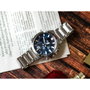 Casio ECB-30D-2AEF Azul