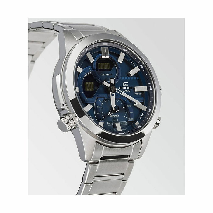 Casio ECB-30D-2AEF Azul