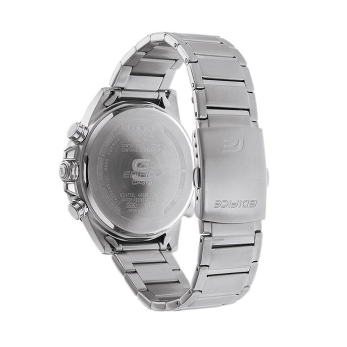 Casio ECB-30D-2AEF Azul