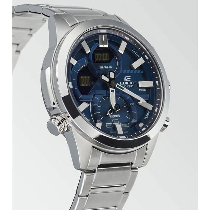 Casio ECB-30D-2AEF Azul