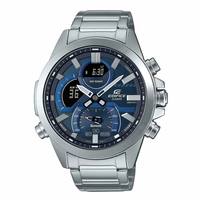 Casio ECB-30D-2AEF Azul