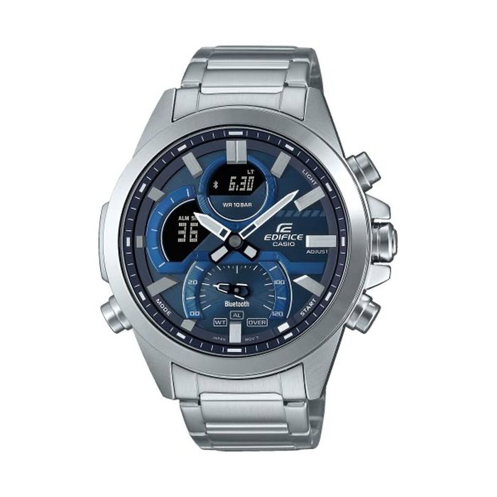 Casio ECB-30D-2AEF Azul