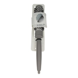 Sibel Sibel Therm Xenos Cepillo Térmico Profesional Cerámico de 25 mm para Secado Rápido y Control de Volumen en Pelo Corto o Medio