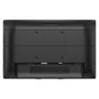 Monitor Profesional Táctil Philips 222B9TN 21.5"/ Full HD/ Multimedia/ Negro