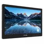 Monitor Profesional Táctil Philips 222B9TN 21.5"/ Full HD/ Multimedia/ Negro