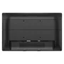Monitor Profesional Táctil Philips 222B9TN 21.5"/ Full HD/ Multimedia/ Negro