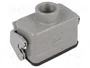 HARTING Carcasa para conectores HDC Han® B tamaño 10B