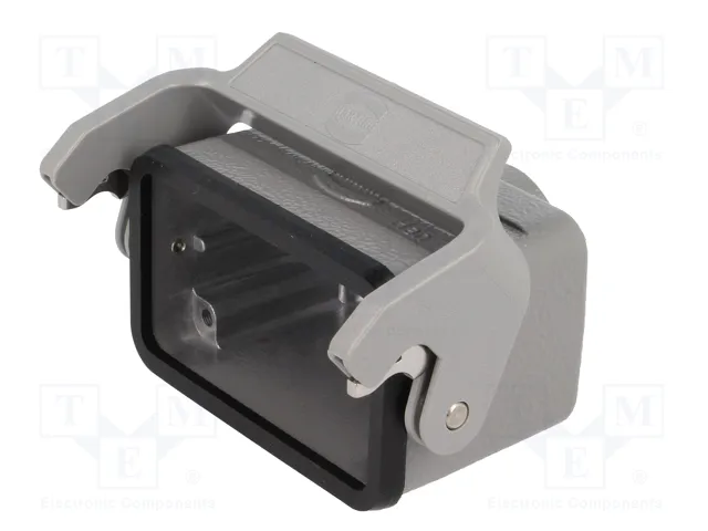 HARTING Carcasa para conectores HDC Han® B tamaño 10B
