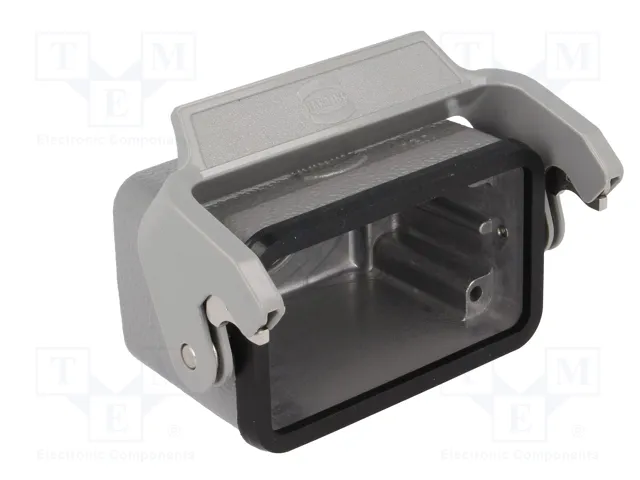 HARTING Carcasa para conectores HDC Han® B tamaño 10B