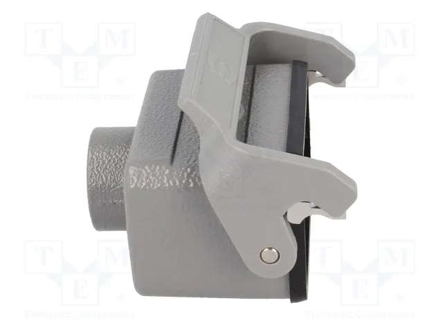 HARTING Carcasa para conectores HDC Han® B tamaño 10B