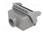 HARTING Carcasa para conectores HDC Han® B tamaño 10B