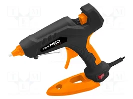 NEO TOOLS Pistola aplicadora de cola 100W 11mm