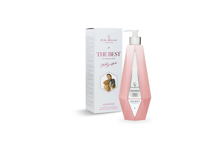 Iv San Bernard Perfume Aquarius 50ml para Perros y Gatos Sin Alcohol Iv San Bernard Perfume Aquarius 50ml para Perros y Gatos Sin Alcohol