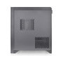 Thermaltake CTE C700 TG ARGB - Torre Midi para Gaming, Negro, Cristal Templado, Ventiladores ARGB, ATX/EATX