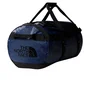 The North Face NF0A52SA 4Y2 Bolsa de Viaje Base Camp Duffel Tamaño M Color Summit Navy/Black