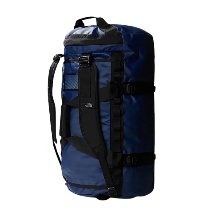 The North Face NF0A52SA 4Y2 Bolsa de Viaje Base Camp Duffel Tamaño M Color Summit Navy/Black