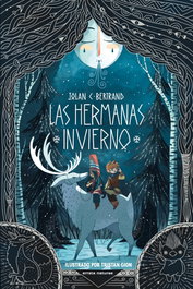 Las hermanas Invierno, Jolan C. Bertrand - ERRATA NATURAE