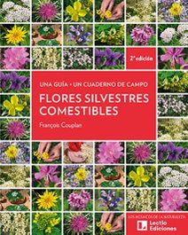 Flores silvestres comestibles, LECTIO - LECTIO