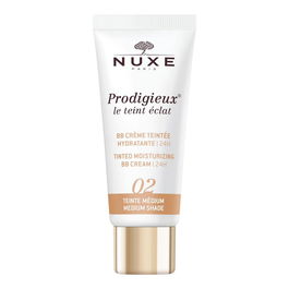 PRODIGIEUX BB CREAM hidratante con color
