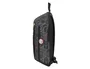 Safta Mini Mochila Cremallera Vertical Avengers Vendetta
