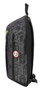Mochila Casual The Avengers Vendetta Negro 22 x 39 x 10 cm