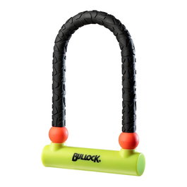 Bullock Candado en U Urban XL para Bicicletas y Motos
