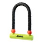 Bullock Candado en U Urban XL para Bicicletas y Motos