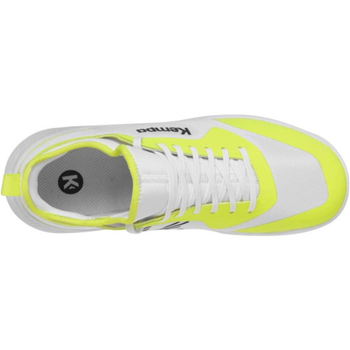 Zapatillas Deportivas Infantiles Kempa Kourtfly Infantil Unisex Balonmano
